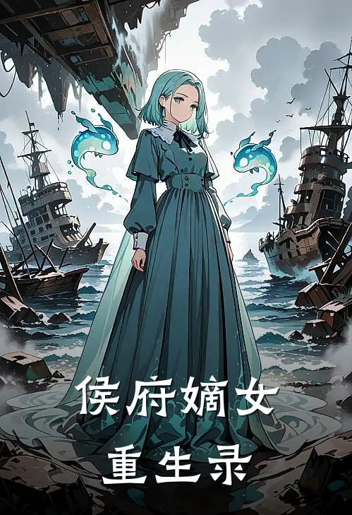 侯府嫡女重生录