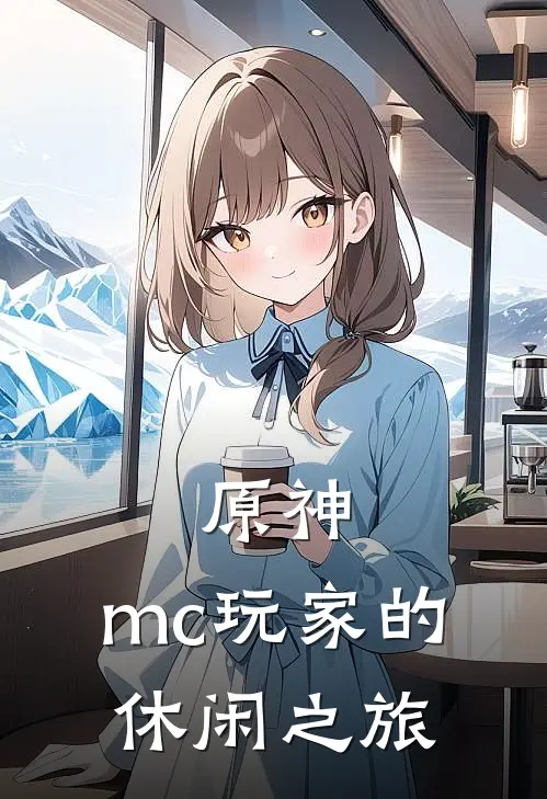 原神：mc玩家的休闲之旅