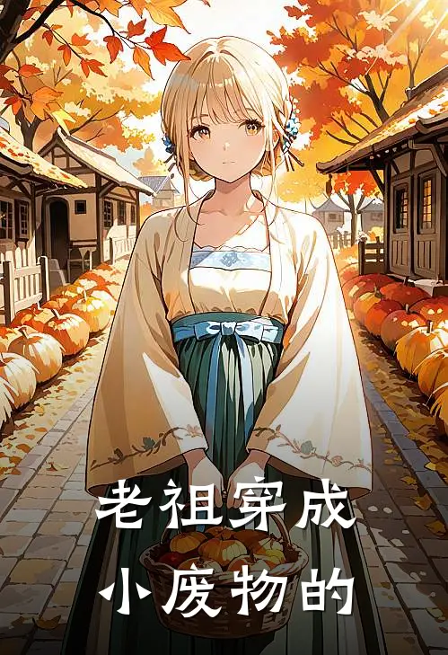 老祖穿成小废物的