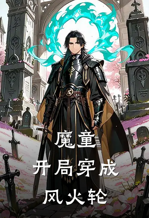 魔童，开局穿成风火轮