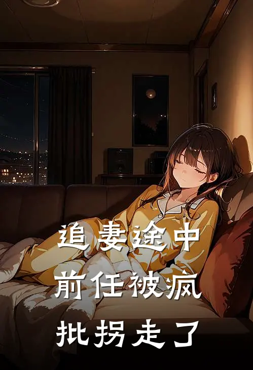 追妻途中，前任被疯批拐走了