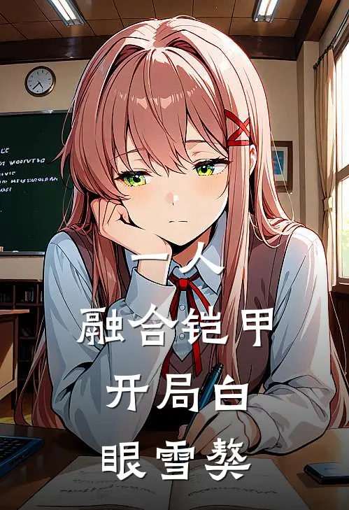 一人：融合铠甲，开局白眼雪獒