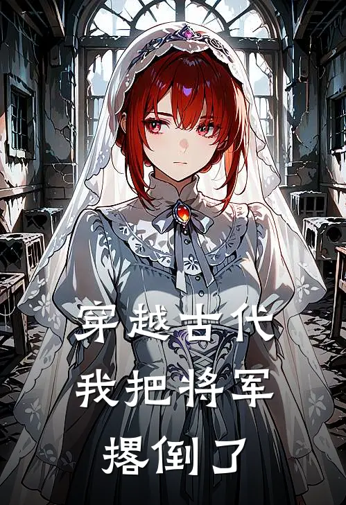 穿越古代，我把将军撂倒了