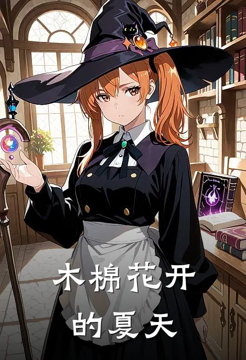 木棉花开的夏天