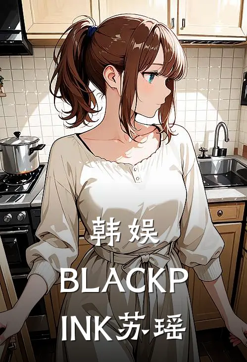 韩娱：BLACKPINK苏瑶