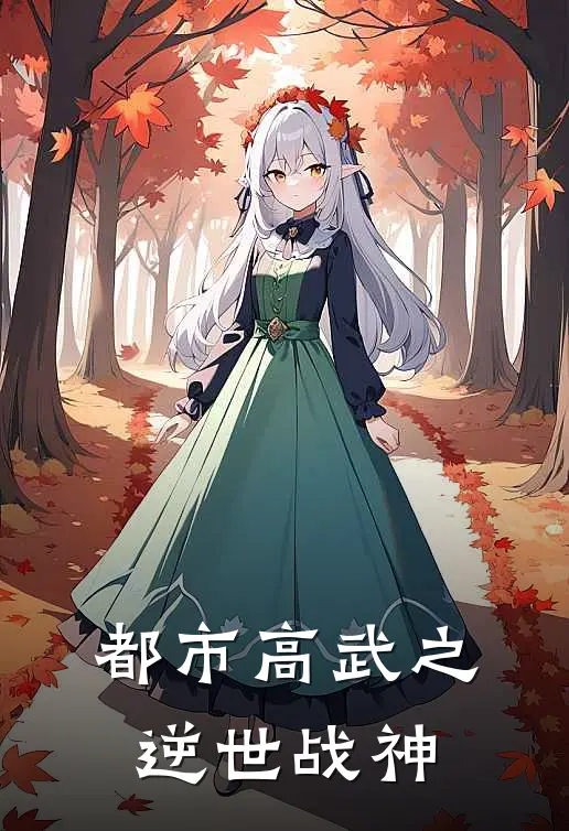 都市高武之逆世战神