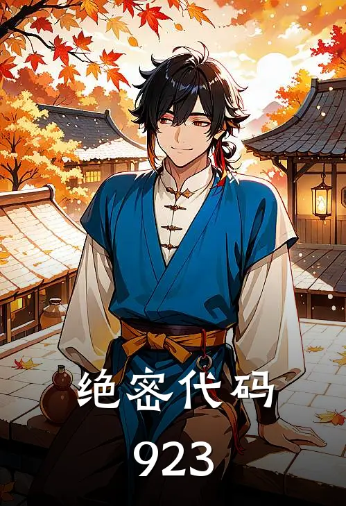 绝密代码923