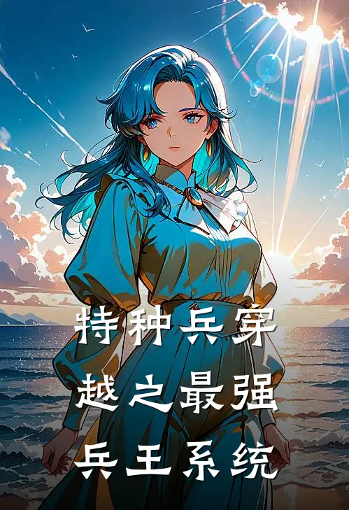 特种兵穿越之最强兵王系统