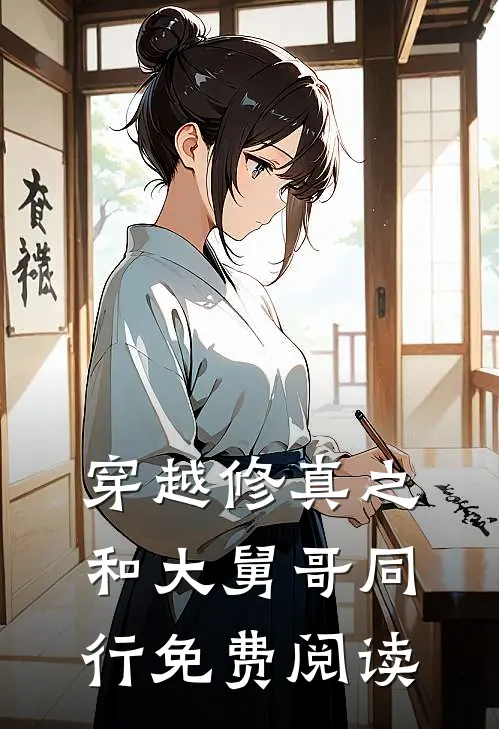 穿越修真之和大舅哥同行免费阅读