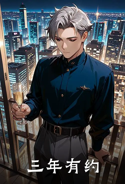 三年有约