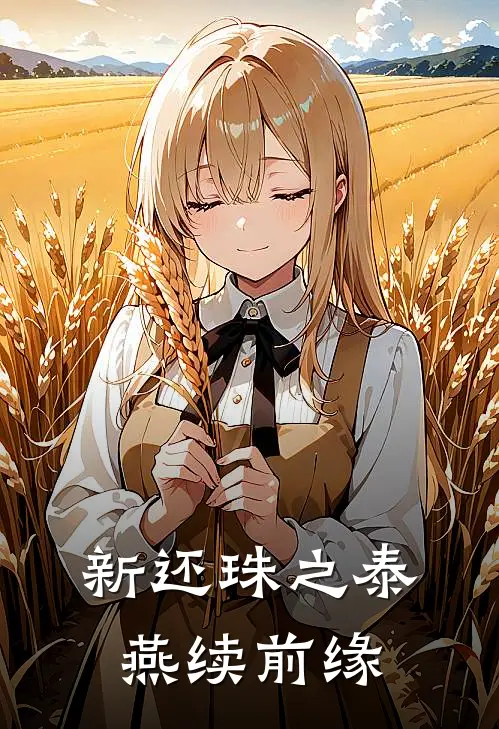 新还珠之泰燕续前缘