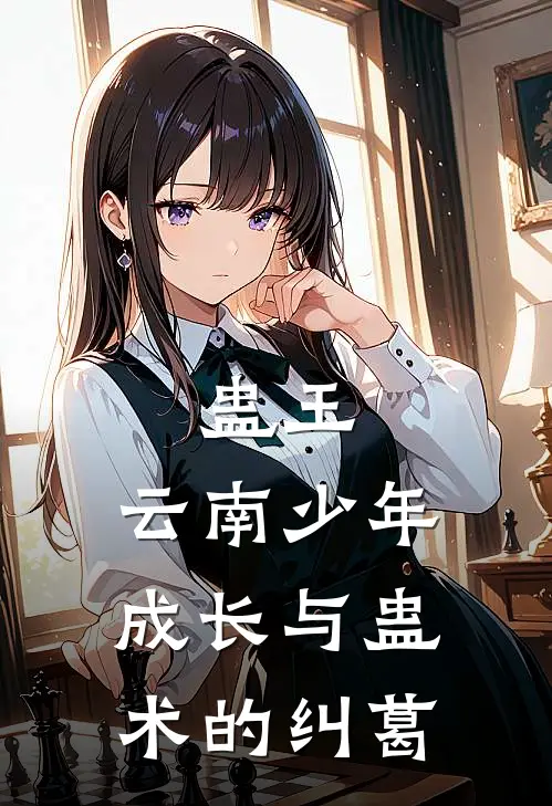 蛊王：云南少年成长与蛊术的纠葛