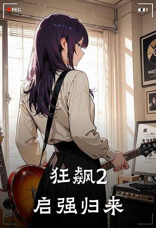 狂飙2：启强归来