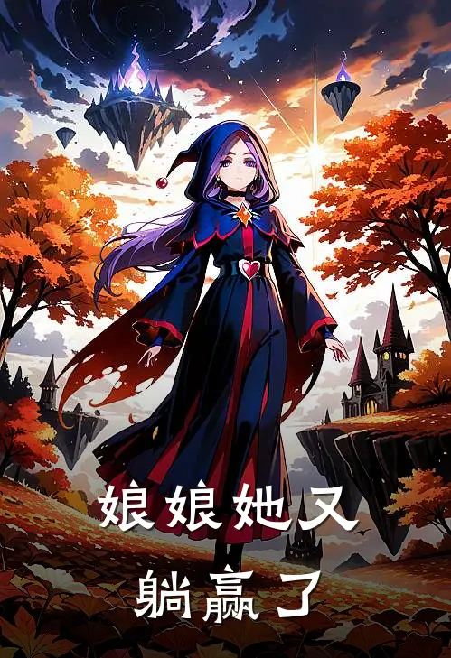 娘娘她又躺赢了