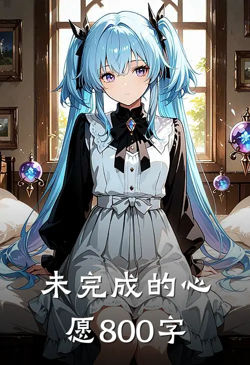 未完成的心愿800字