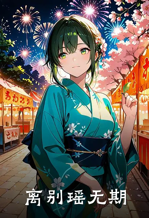 离别瑶无期