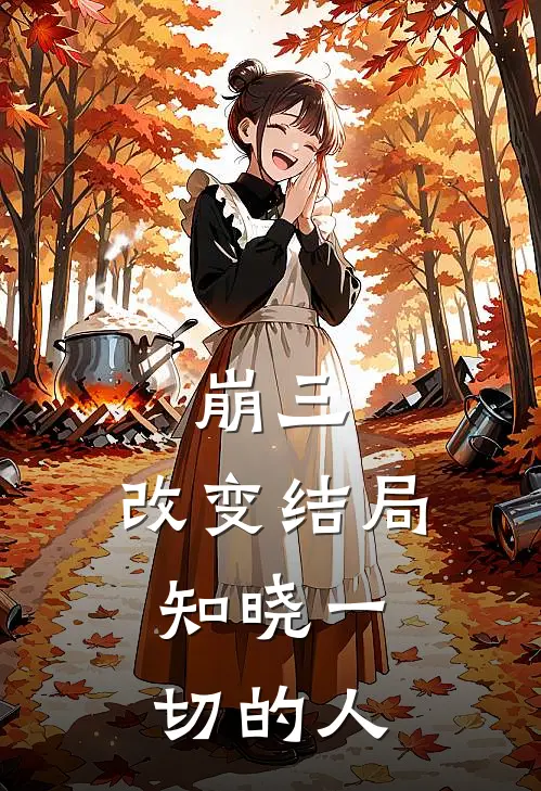 崩三：改变结局，知晓一切的人