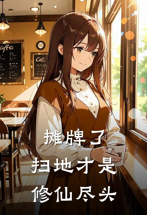 摊牌了，扫地才是修仙尽头