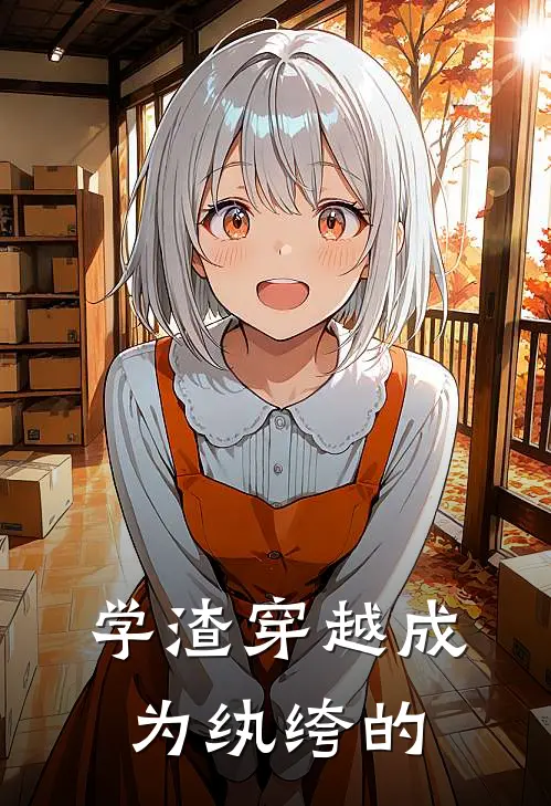 学渣穿越成为纨绔的