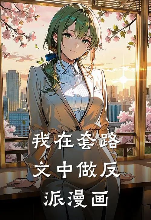 我在套路文中做反派漫画