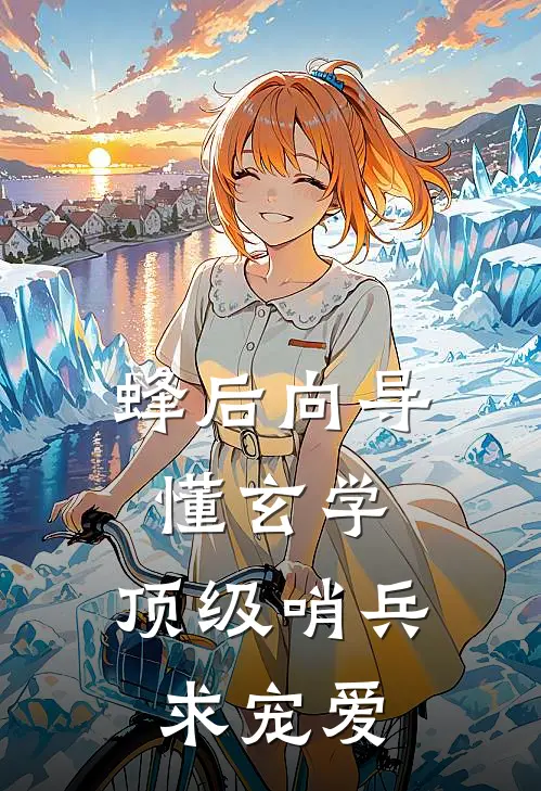 蜂后向导懂玄学，顶级哨兵求宠爱