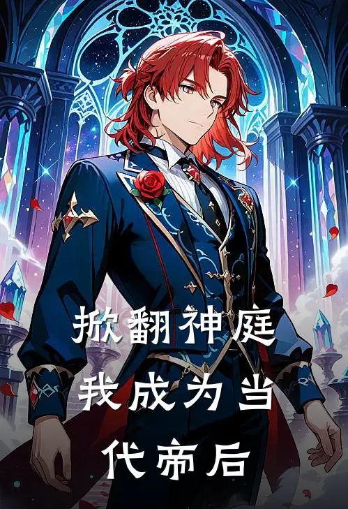 掀翻神庭，我成为当代帝后