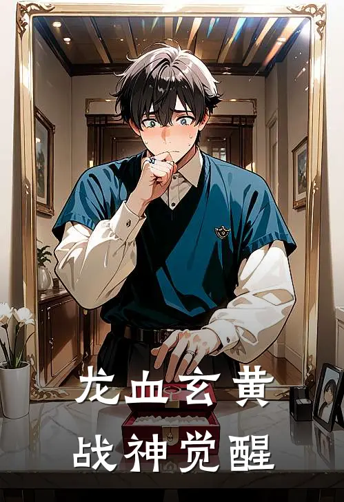 龙血玄黄：战神觉醒