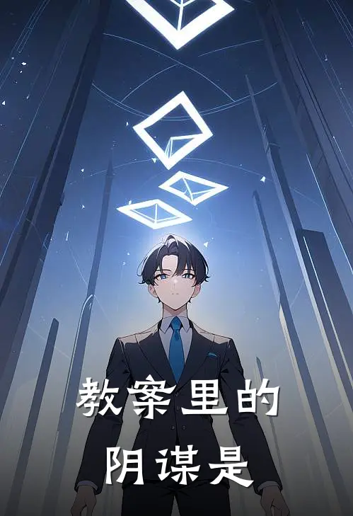 教案里的阴谋是