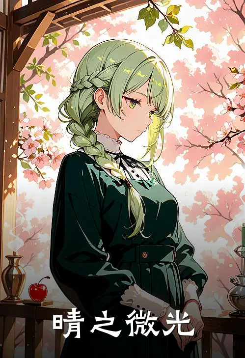 晴之微光