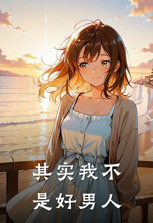 其实我不是好男人
