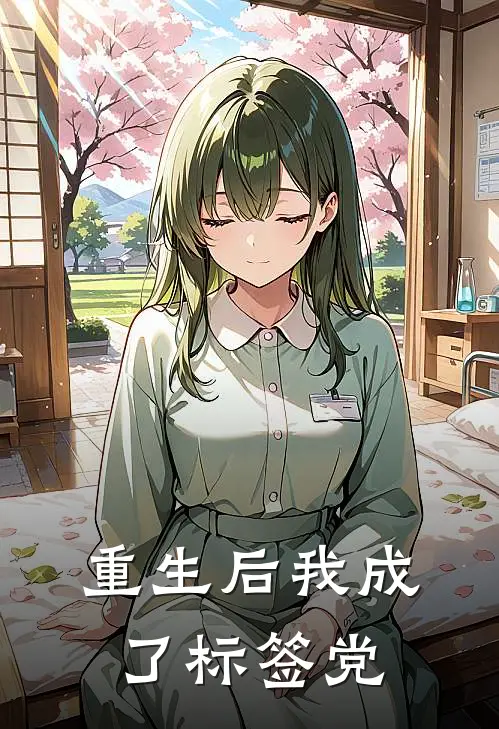 重生后我成了标签党