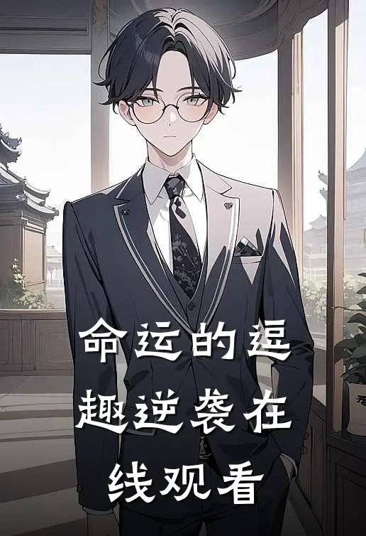 命运的逗趣逆袭在线观看