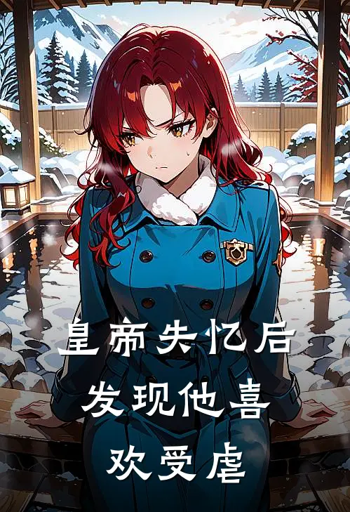 皇帝失忆后，发现他喜欢受虐