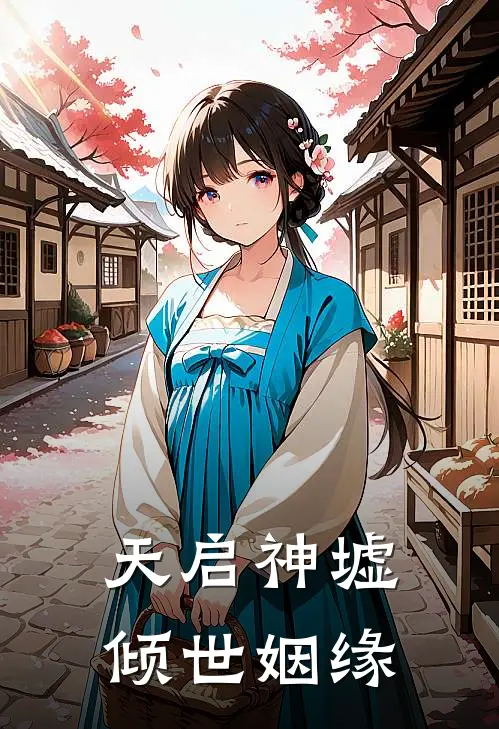 天启神墟：倾世姻缘