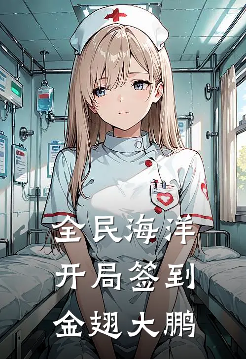 全民海洋：开局签到金翅大鹏