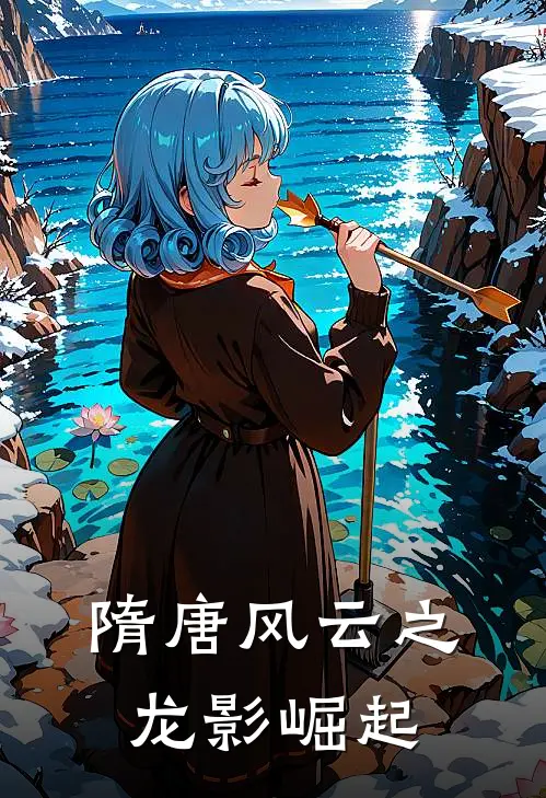 隋唐风云之龙影崛起