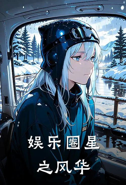 娱乐圈星之风华