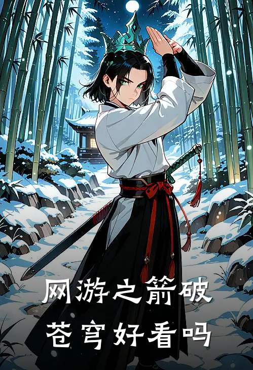 网游之箭破苍穹好看吗