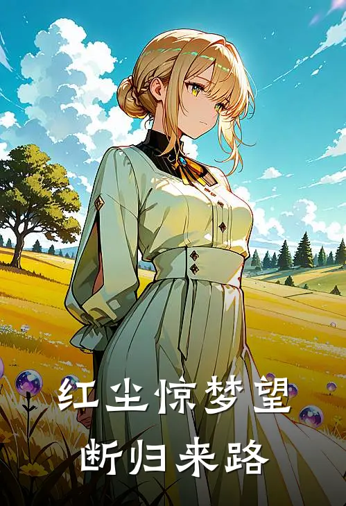 红尘惊梦望断归来路