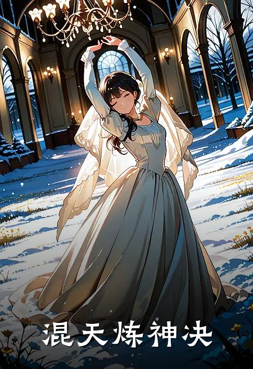 混天炼神决