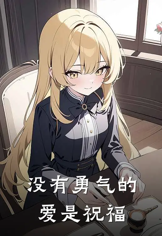 没有勇气的爱是祝福