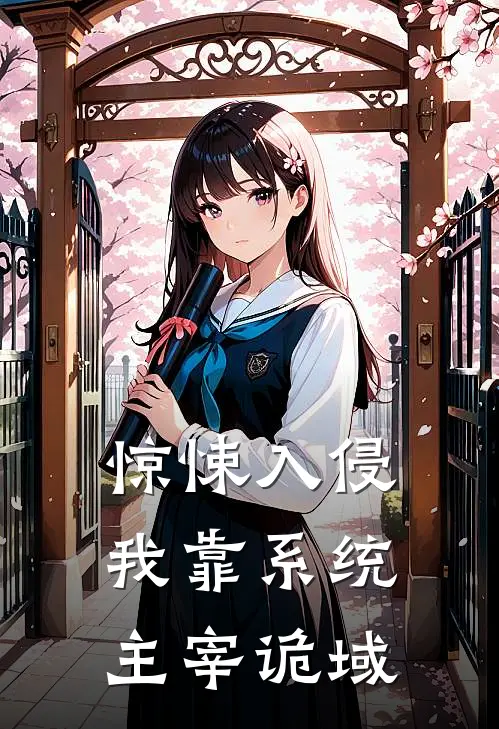 惊悚入侵：我靠系统主宰诡域