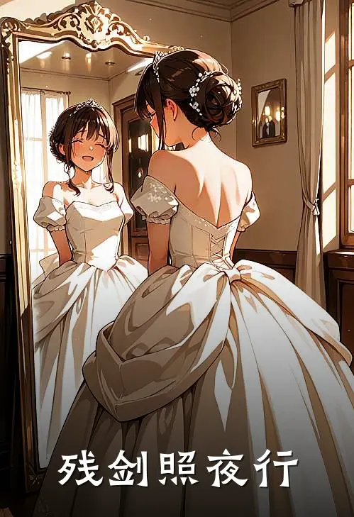 残剑照夜行