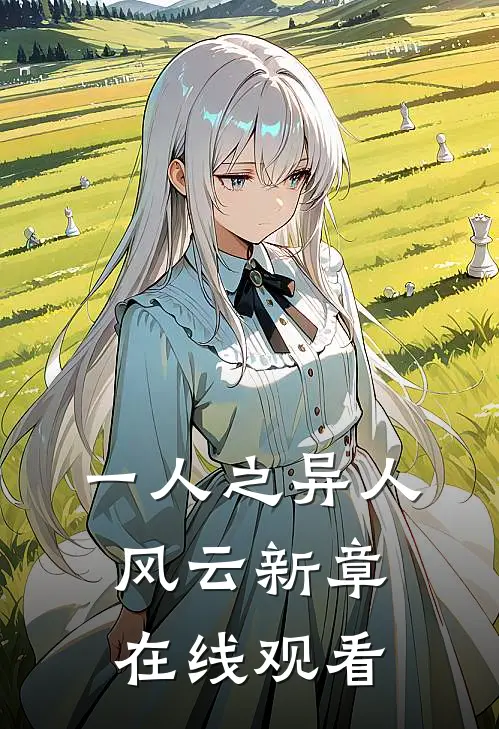 一人之异人风云新章在线观看