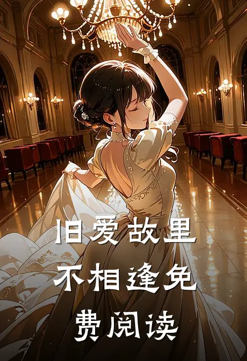 旧爱故里不相逢免费阅读