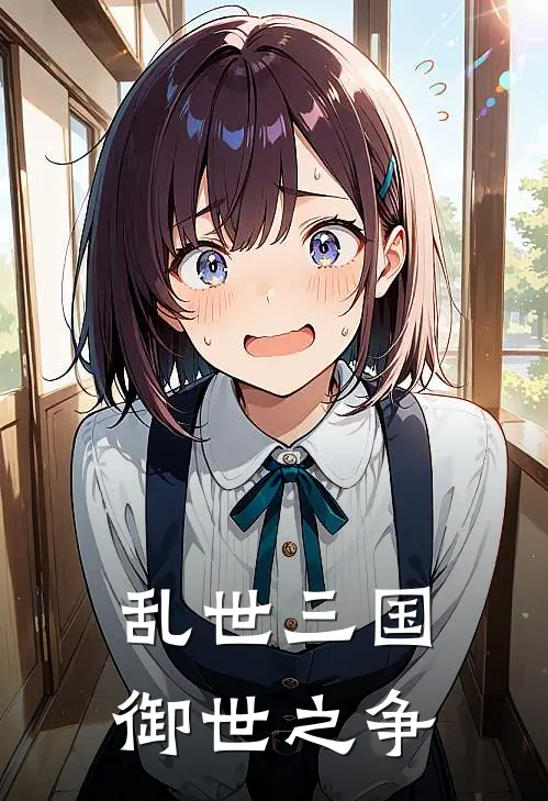 乱世三国，御世之争