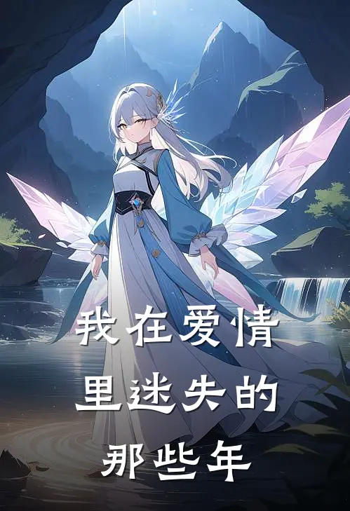 我在爱情里迷失的那些年