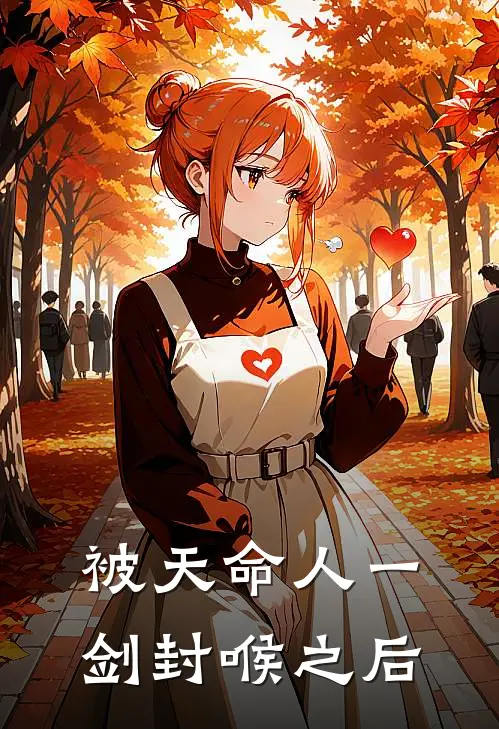 被天命人一剑封喉之后