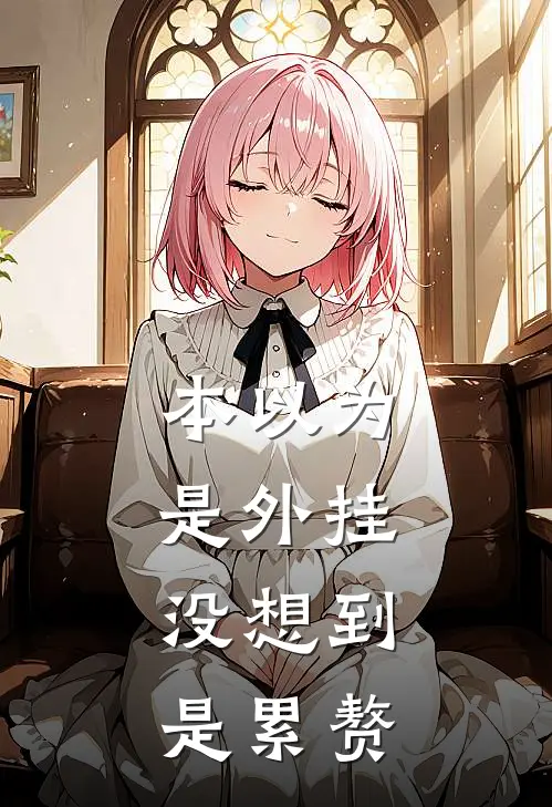 本以为是外挂，没想到是累赘