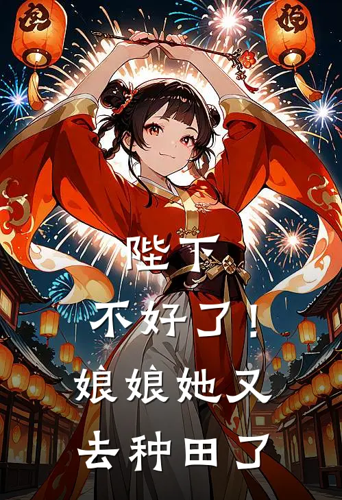 陛下，不好了！娘娘她又去种田了